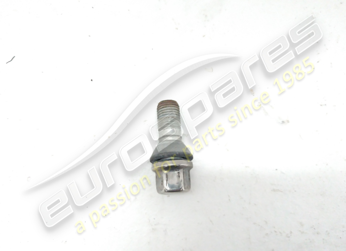 used maserati wheel bolt. part number 670005351 (2)