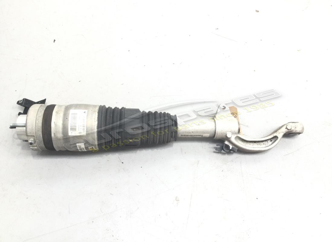 USED Maserati SHOCK ABSORBER SPRING GROUP ANT.DX . PART NUMBER 670106262 (1)