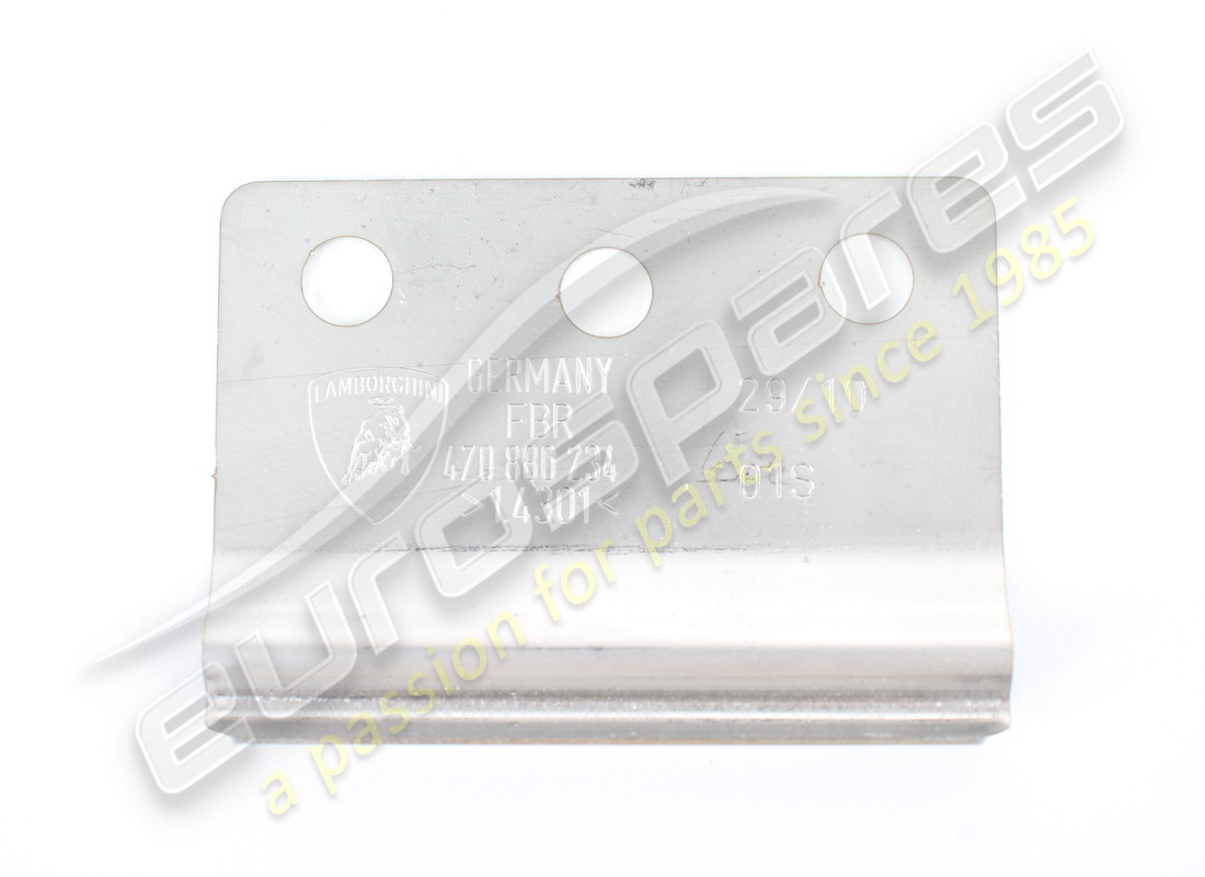 new lamborghini clamp. part number 470880234 (2)