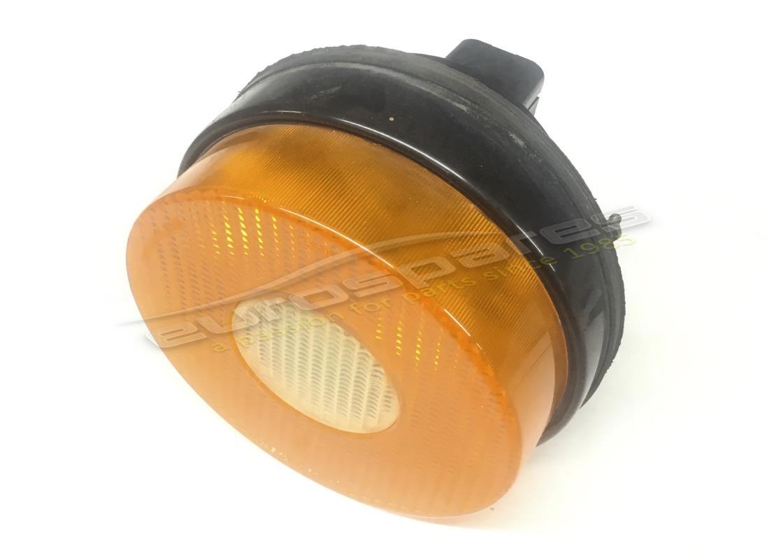 used ferrari rear indicator &amp; reverse lamp. part number 60170404 (1)