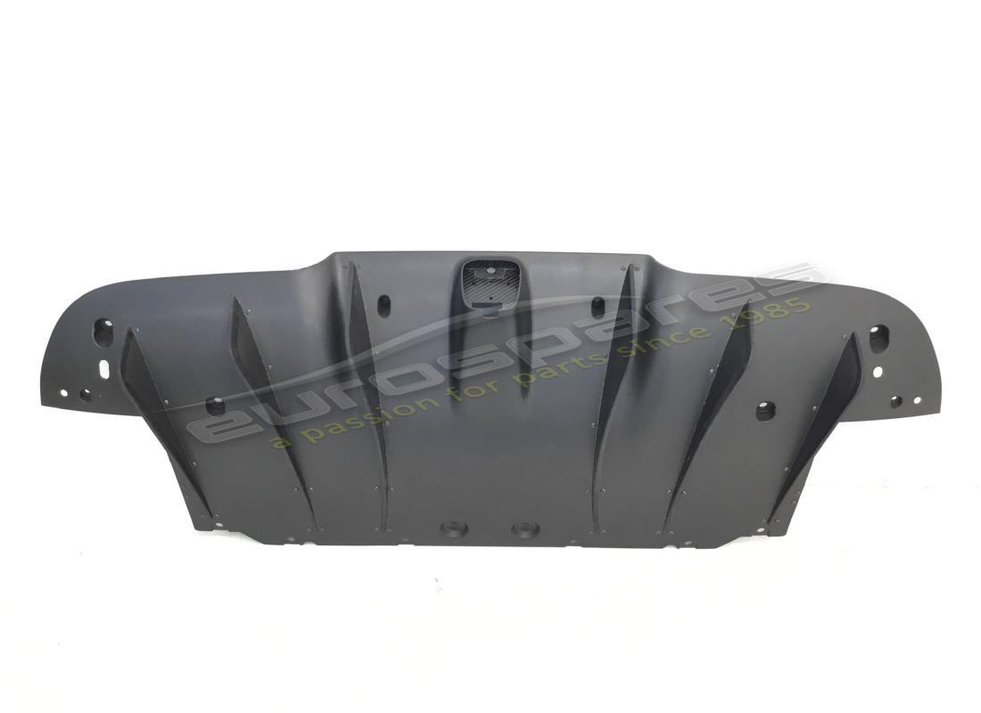 new ferrari complete aerodynamic extractor. part number 89186700 (1)