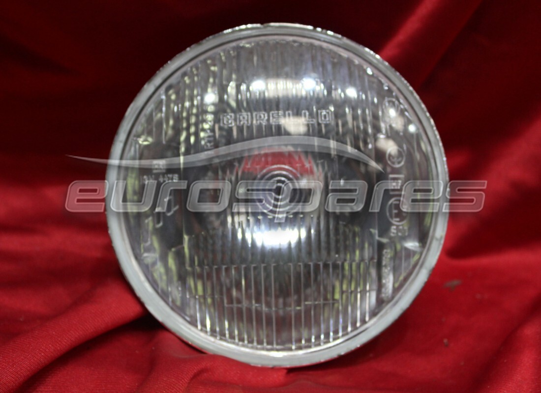new ferrari rh head lamp assembly. part number 40232001 (1)