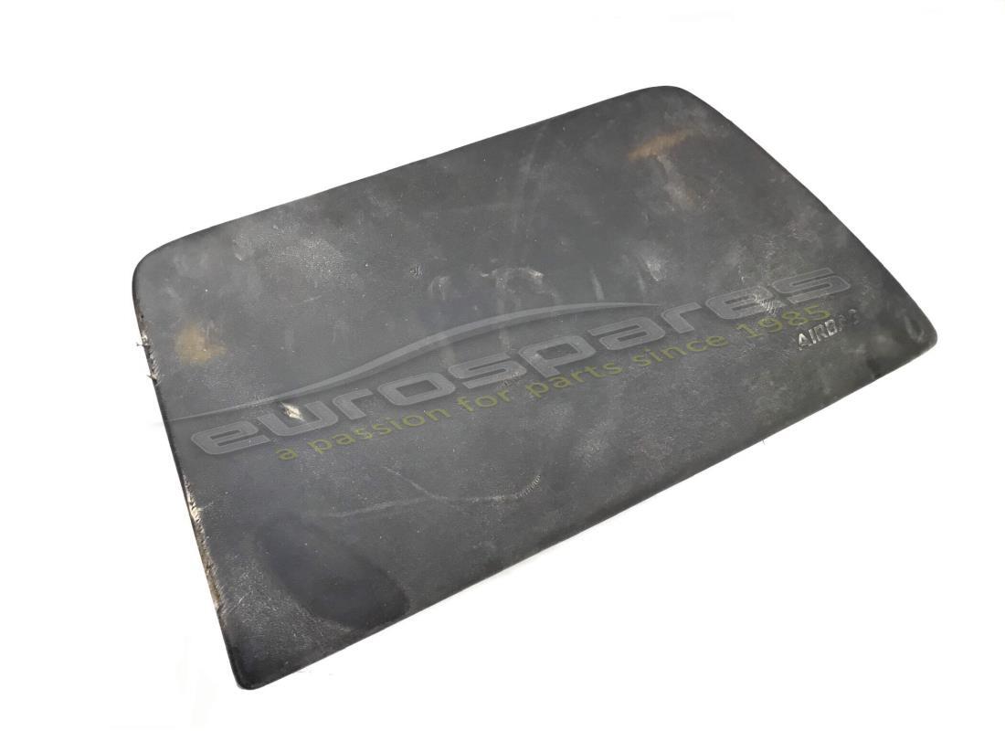 used lamborghini cover,air bag. part number 471880214c (1)