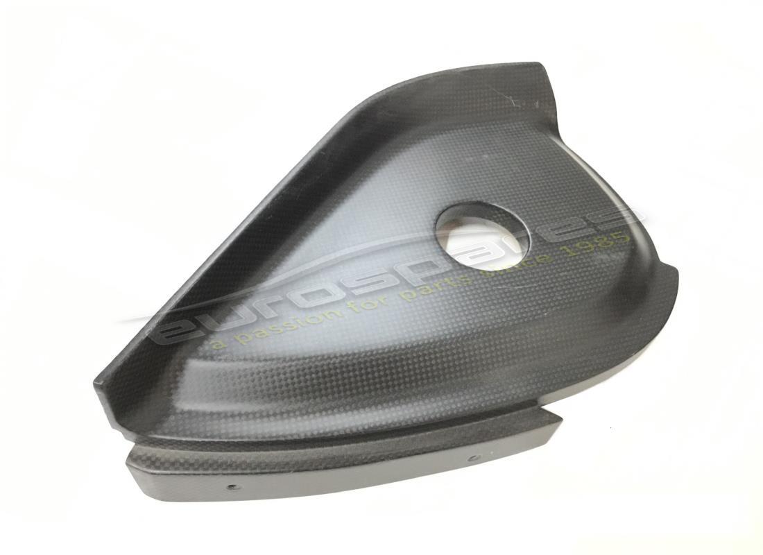 NEW (OTHER) Ferrari LH DASHBOARD END PANEL . PART NUMBER 83311100 (1)