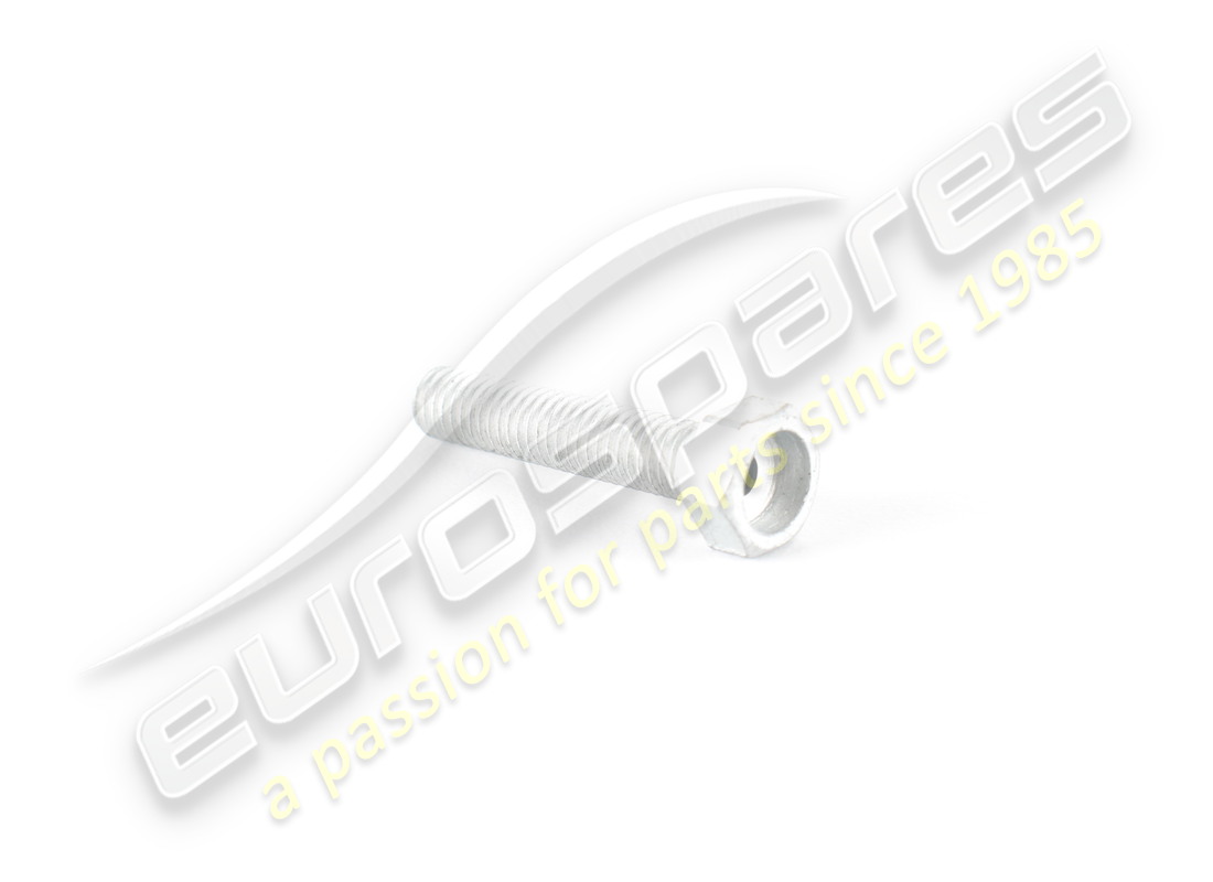 new ferrari drilled screw. part number 62764800 (1)