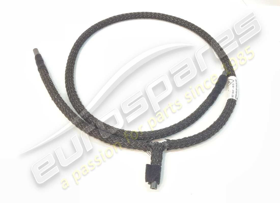 NEW Lamborghini HOSE . PART NUMBER 400955972 (1)