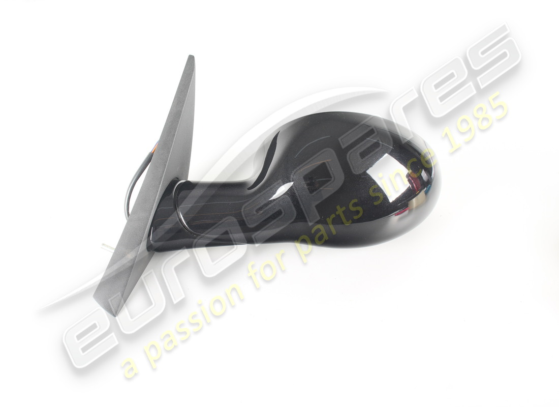 new (other) ferrari lh outer rear view mirror. part number 65242410 (2)