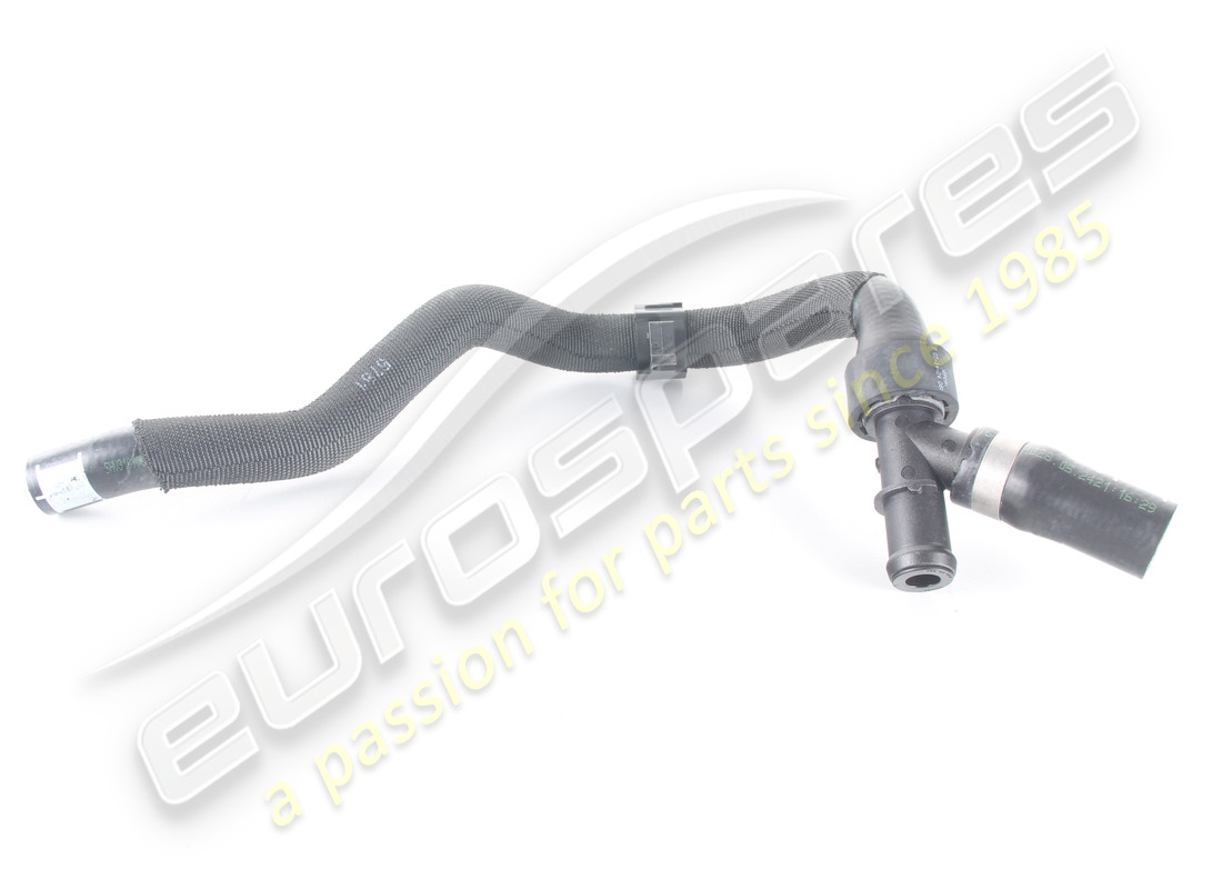 new lamborghini heating hose. part number 4m0819342ap (2)