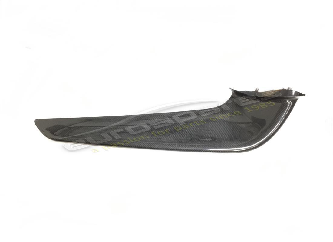 new ferrari front rh spoiler. part number 83262500 (1)