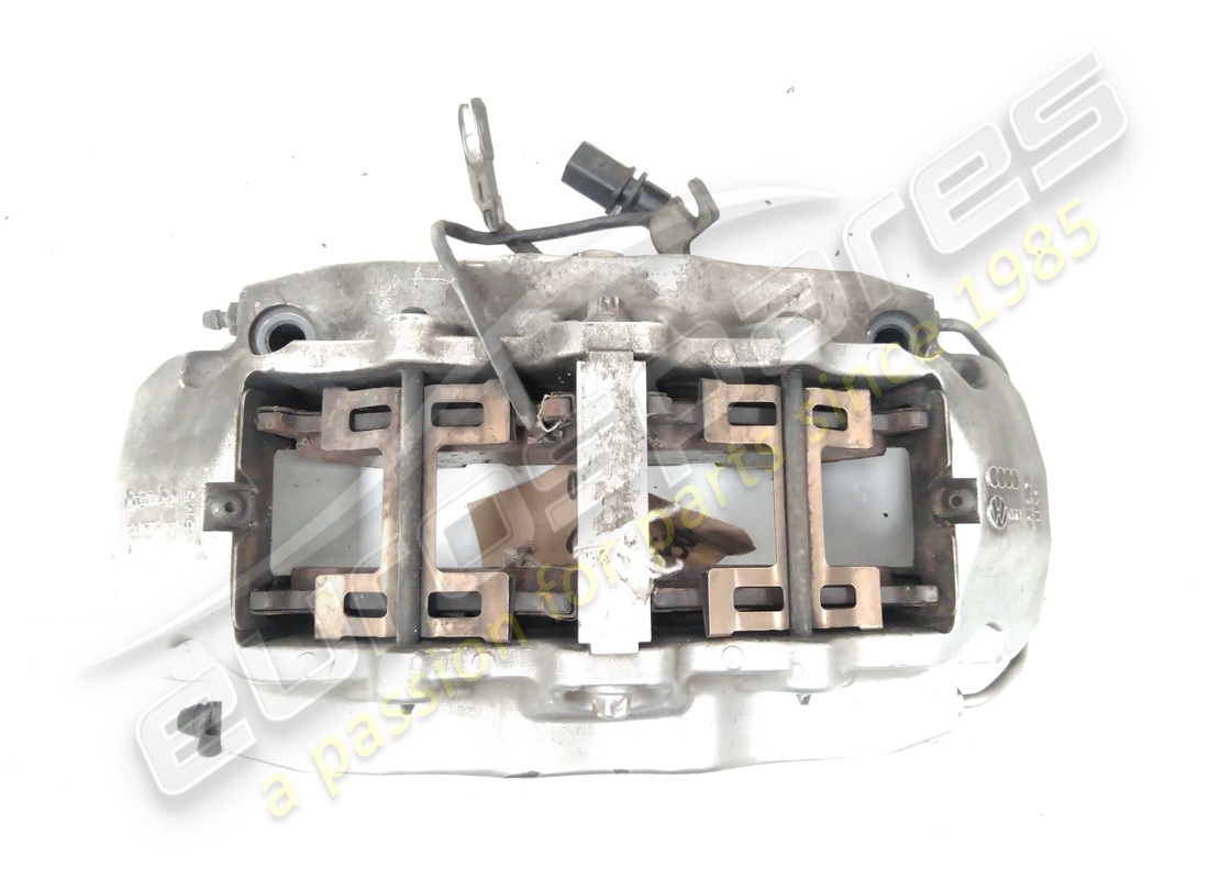 used lamborghini brake caliper front my04-08 g. part number 400615105aa (2)