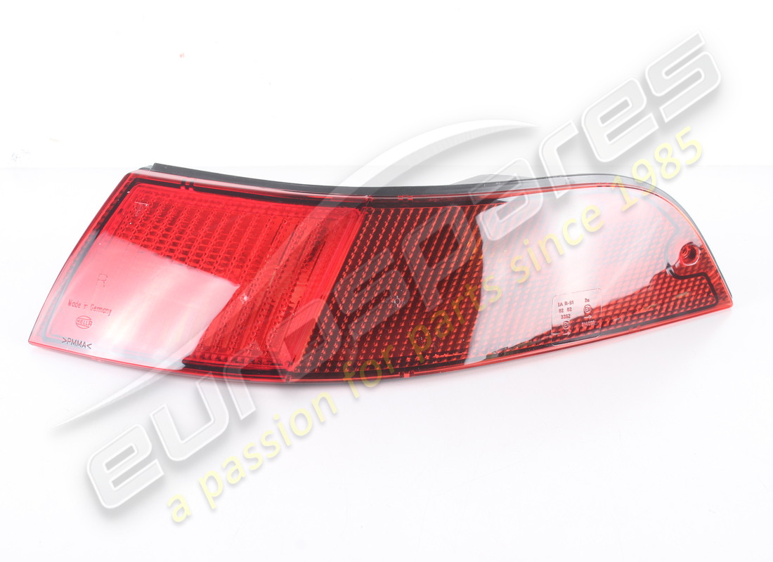 new porsche combined lights - - d - mj 1995>>. part number 99363140401 (1)
