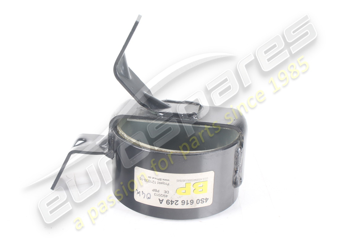 USED LAMBORGHINI BRACKET. PART NUMBER 4S0616249A (4) used lamborghini bracket. part number 4s0616249a (4)