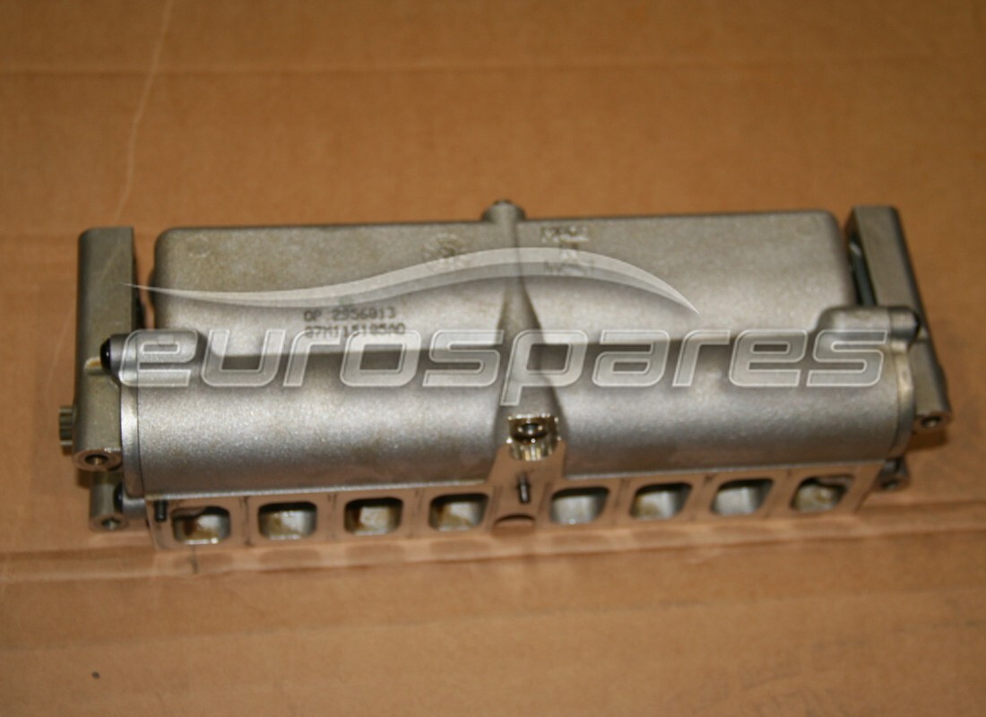 USED Lamborghini SCAVENGE OIL PUMP . PART NUMBER 07M115105AD (1)