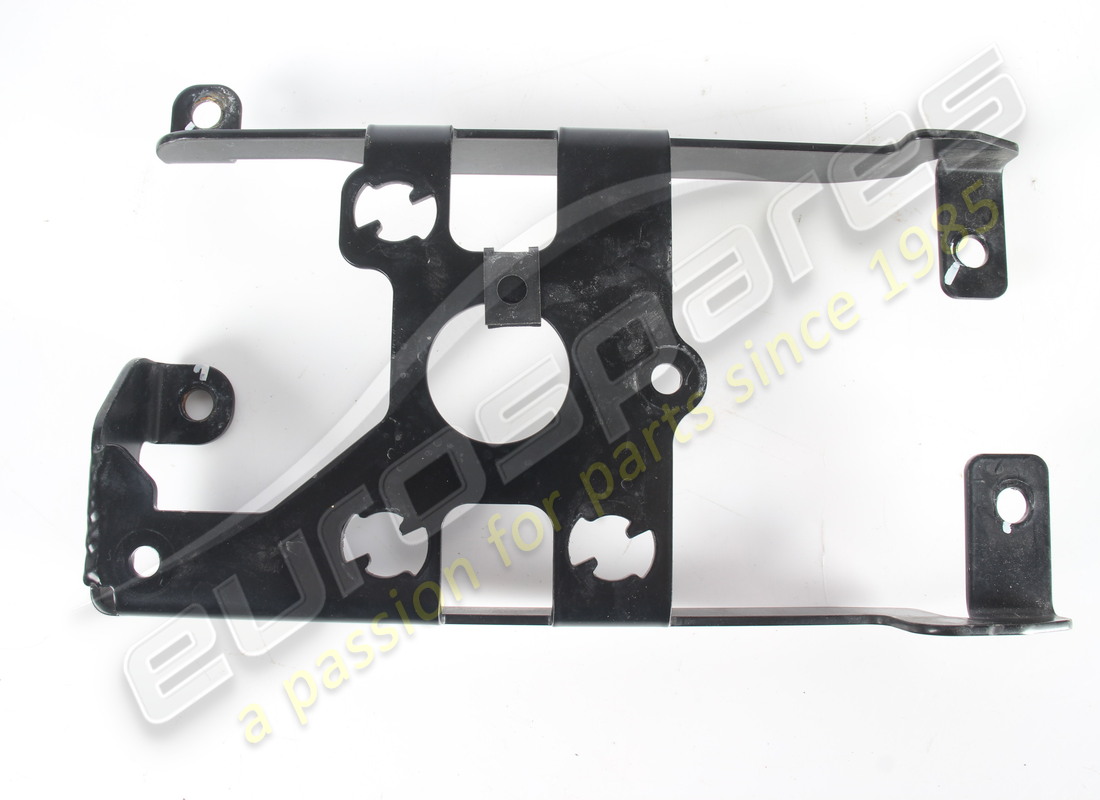 USED Ferrari RADAR MOUNTING BRACKET . PART NUMBER 878730 (1)
