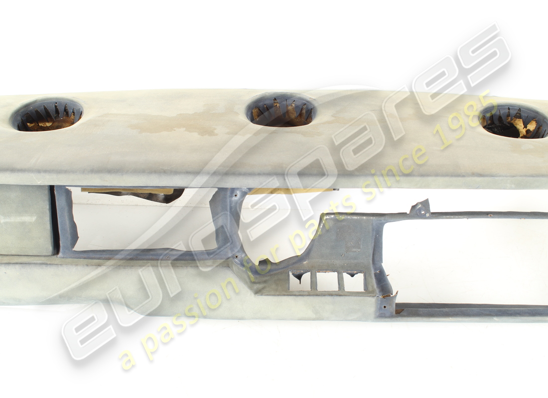 used lamborghini rhd dashboard. part number 001147542 (5)