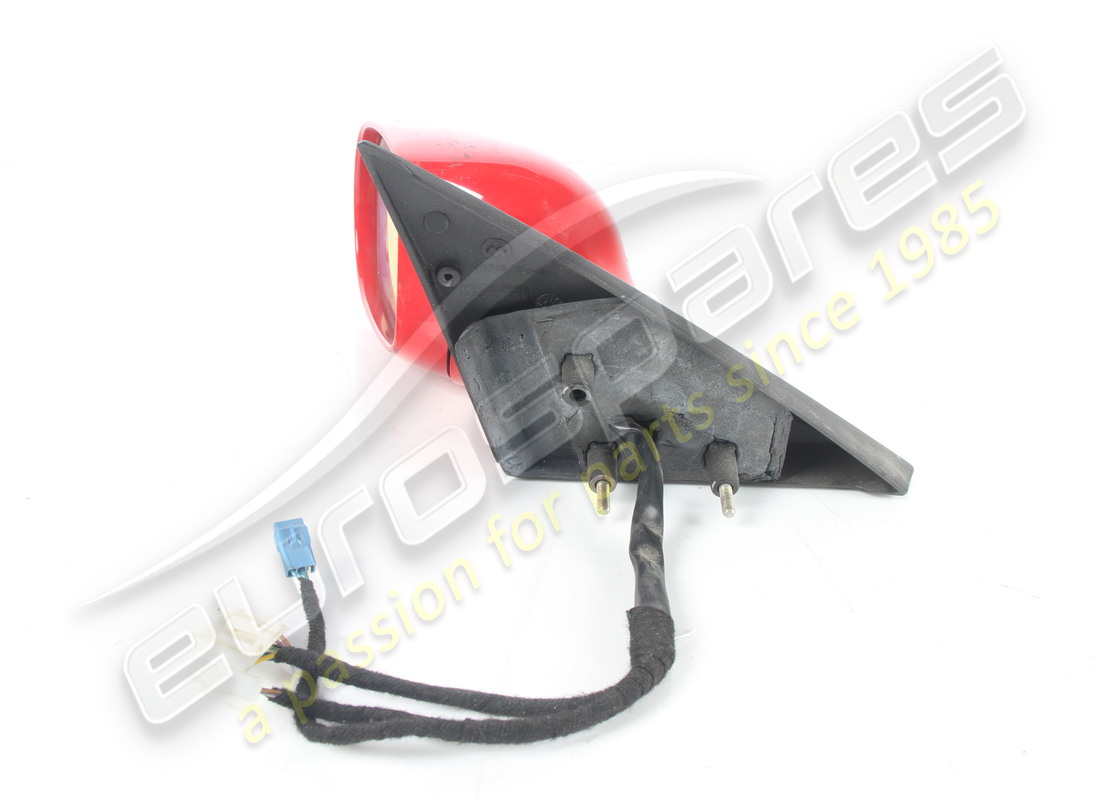 used ferrari lh external rear mirror. part number 66978810 (3)
