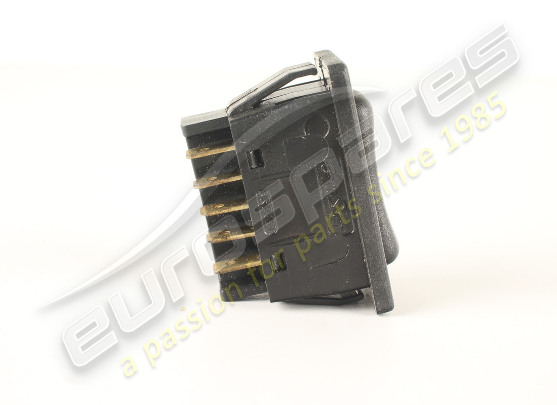 new ferrari lh window switch. part number 144797 (4)
