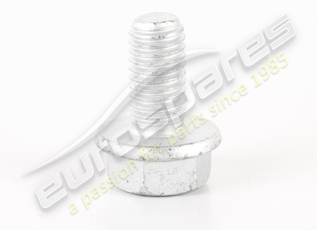 NEW Ferrari SCREW . PART NUMBER 16287024 (1)