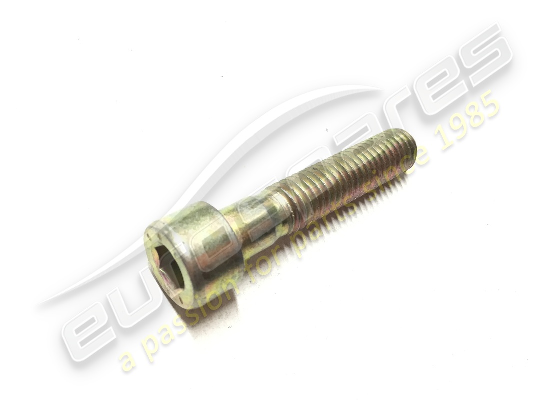 NEW Maserati CYLINDER HEAD BOLT-L . PART NUMBER 14306721 (1)