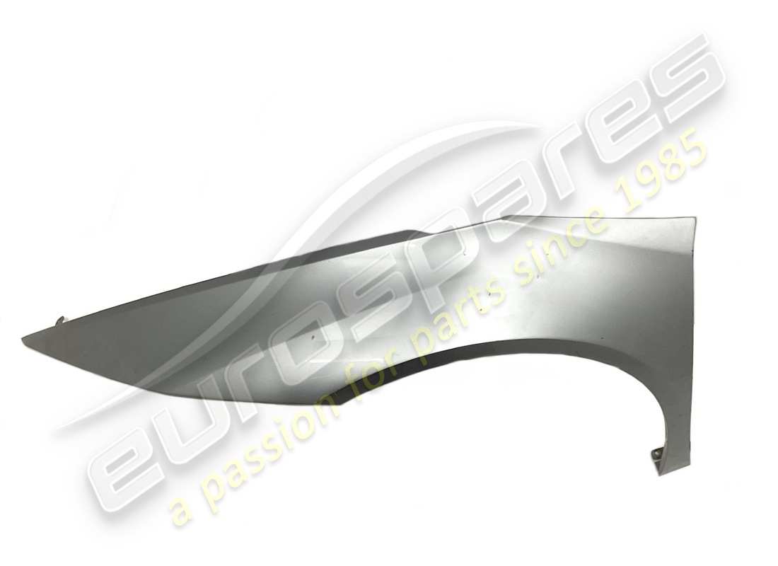 used lamborghini left front fender. part number 4t0821021d (2)