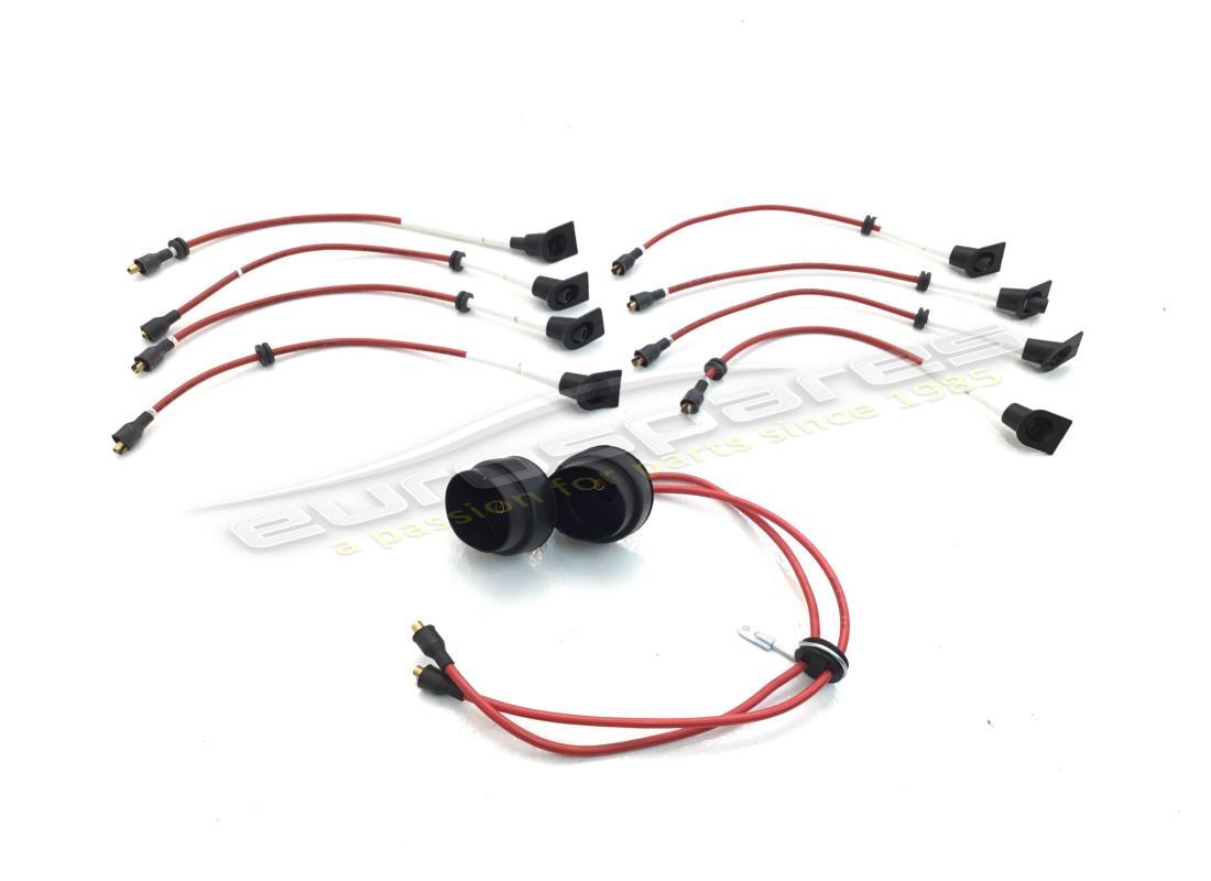 NEW Lamborghini HT LEADS SET . PART NUMBER LHT013 (1)