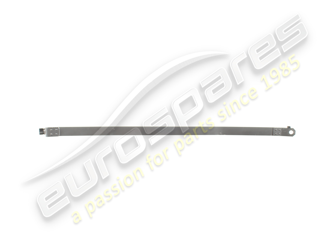 USED Ferrari UPPER LH TANK RETAINER STRAP . PART NUMBER 263507 (1)