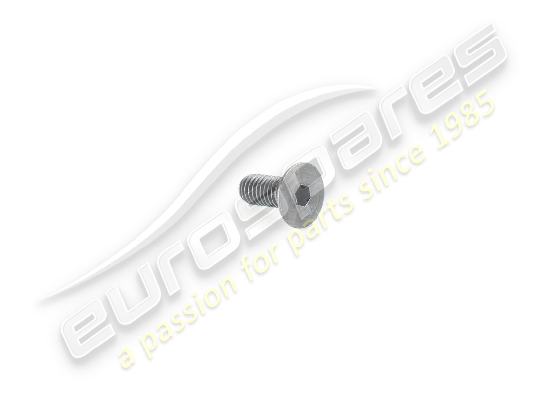 new ferrari screw. part number 111189 (1)