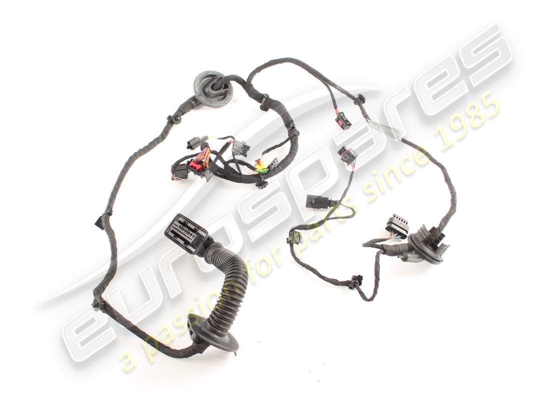 USED Lamborghini HARNESS,OUTSIDE DOOR CHASSIS FLANGE . PART NUMBER 4T2971030D (1)