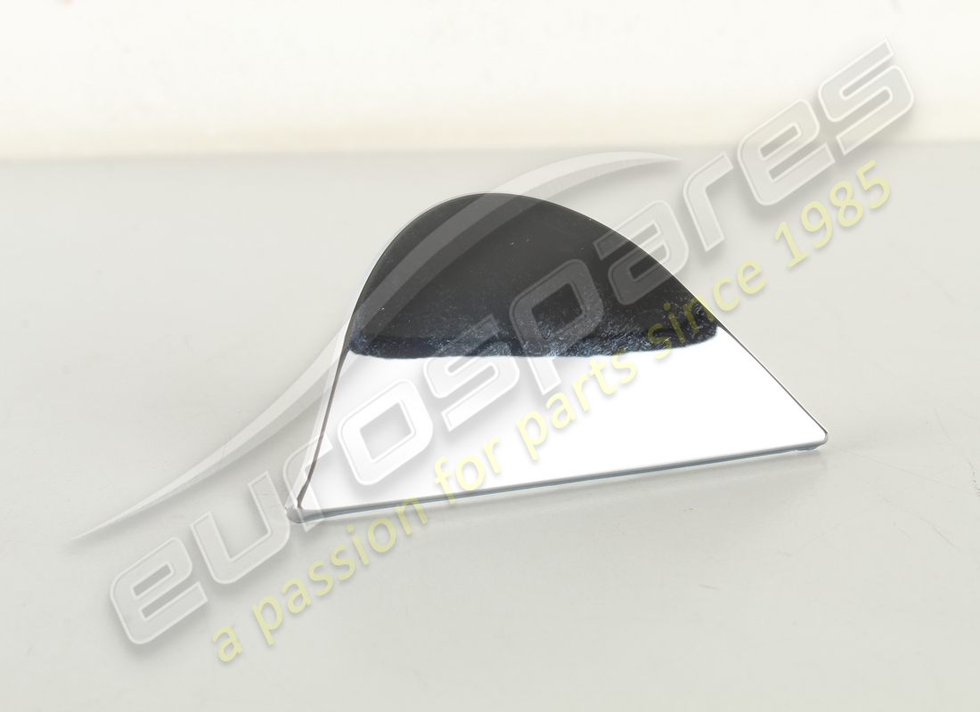 new maserati rh headlight washer plate. part number 188285 (1)