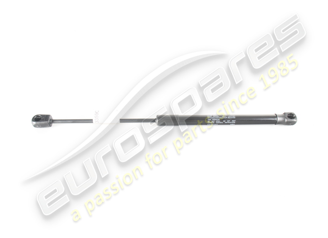 new lamborghini gas spring stabilus. part number 470823359c (1)