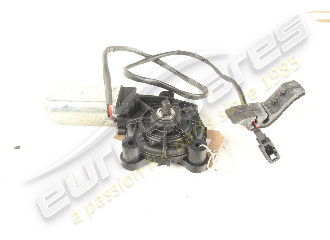 used lamborghini wired motor. part number 475845535 (2)