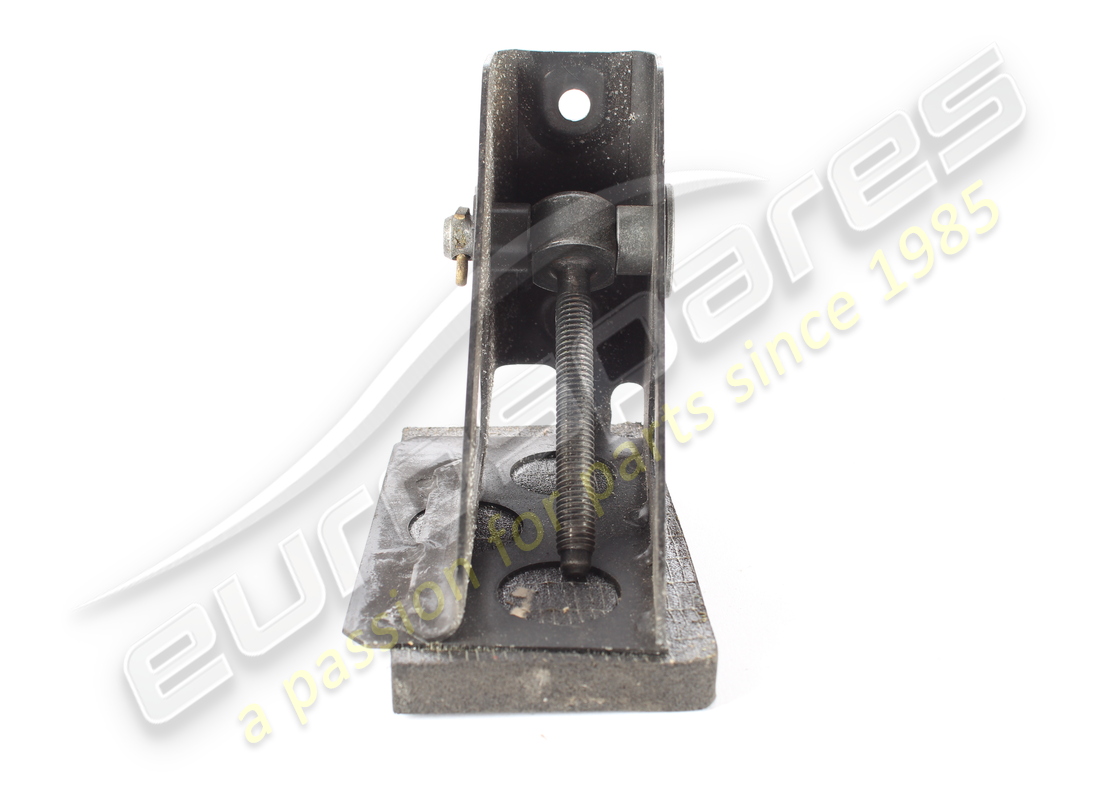 USED Ferrari RH MOUNTING BRACKET FOR REMOVABLE SUBFRAME . PART NUMBER 254099 (1)