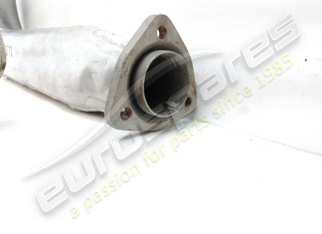 new ferrari lh rear manifold. part number 123272 (3)