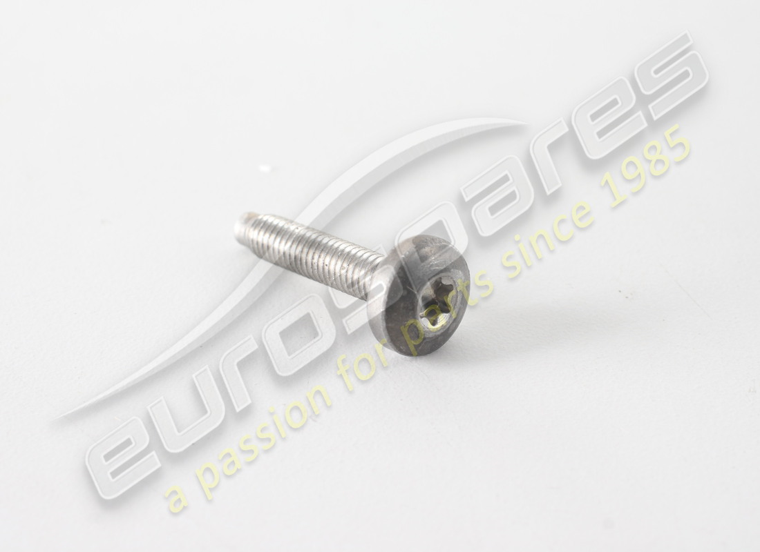 new porsche screw, hex. hd. part number n01024426 (1)