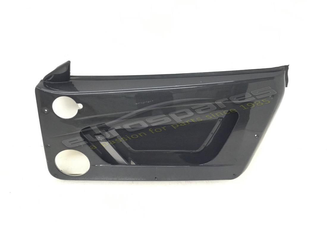 new (other) ferrari rh door panel complete. part number 81964900 (1)