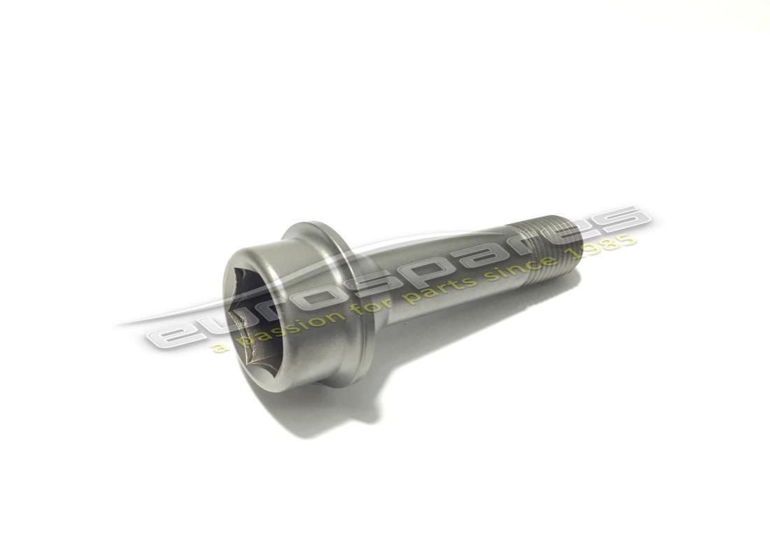 new ferrari titanium stud bolt. part number 206274 (1)