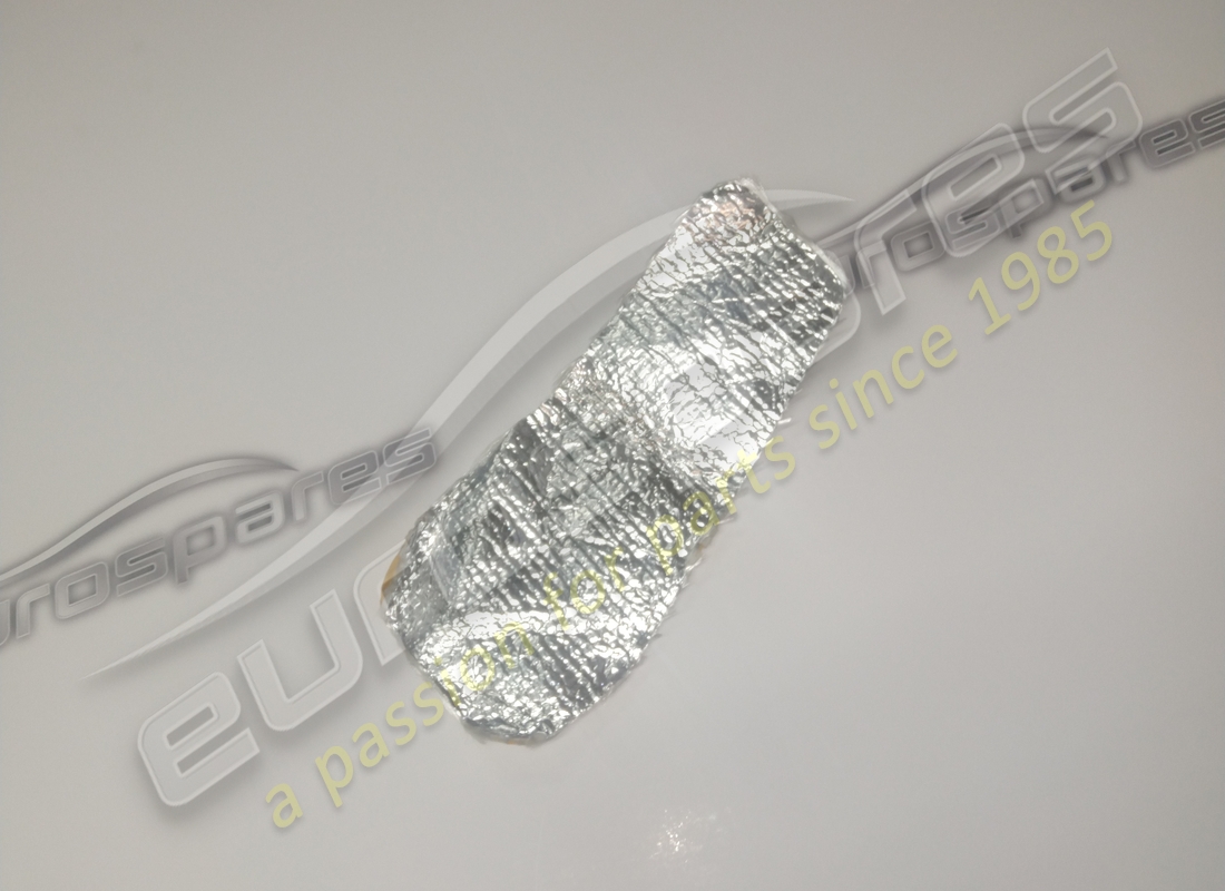 new ferrari lh tunnel heat shield. part number 84791800 (1)