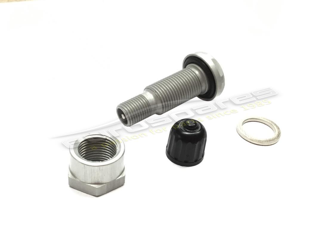 NEW Ferrari VALVE . PART NUMBER 174166 (1)