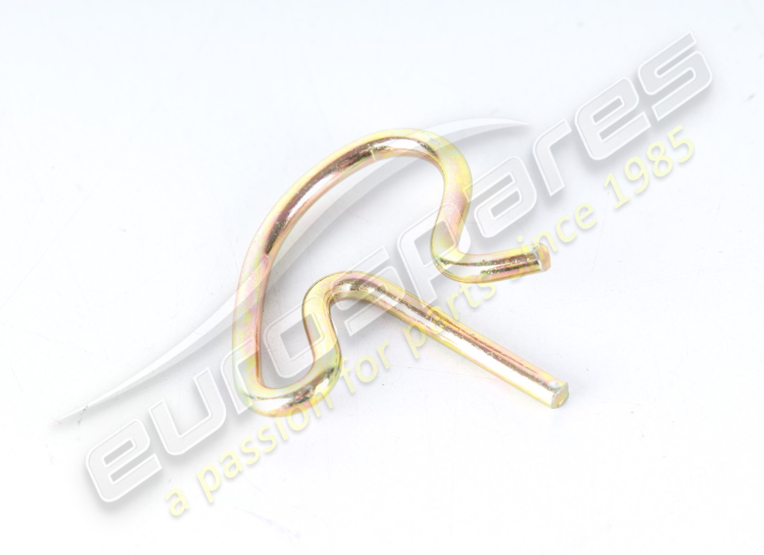 new lamborghini brake cylinder pin stopper. part number 004207085 (1)