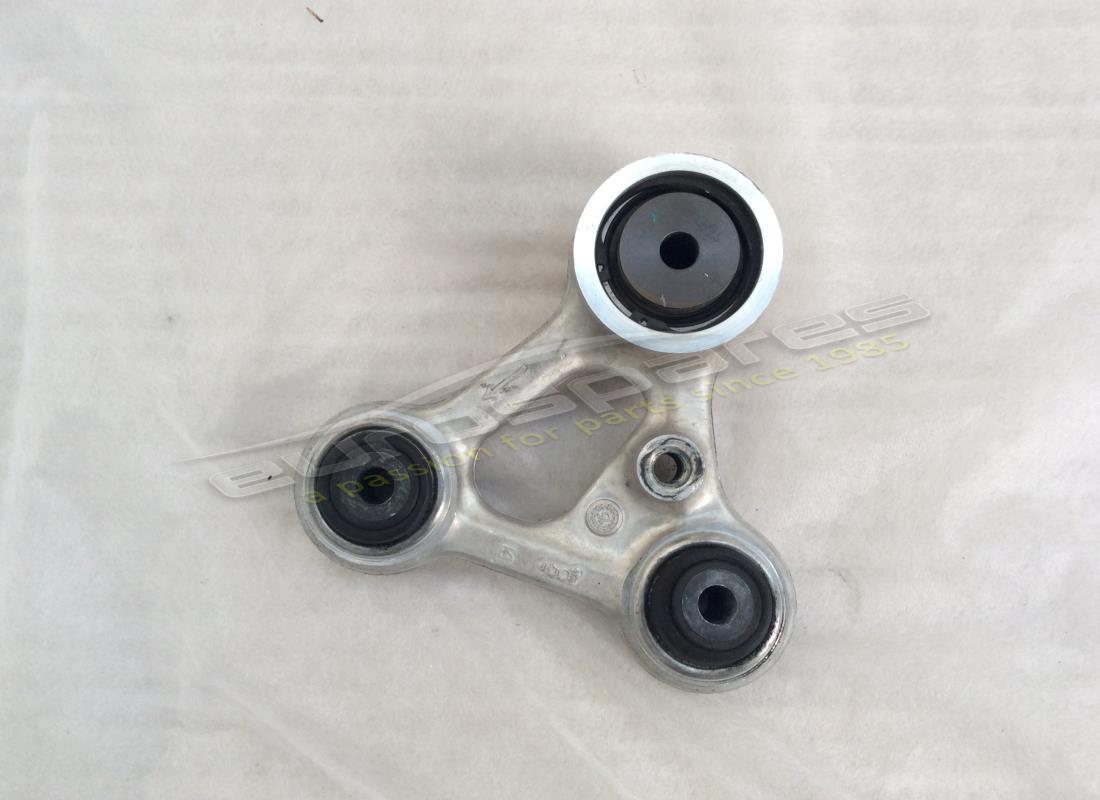 used lamborghini lever arm. part number 470513127 (1)