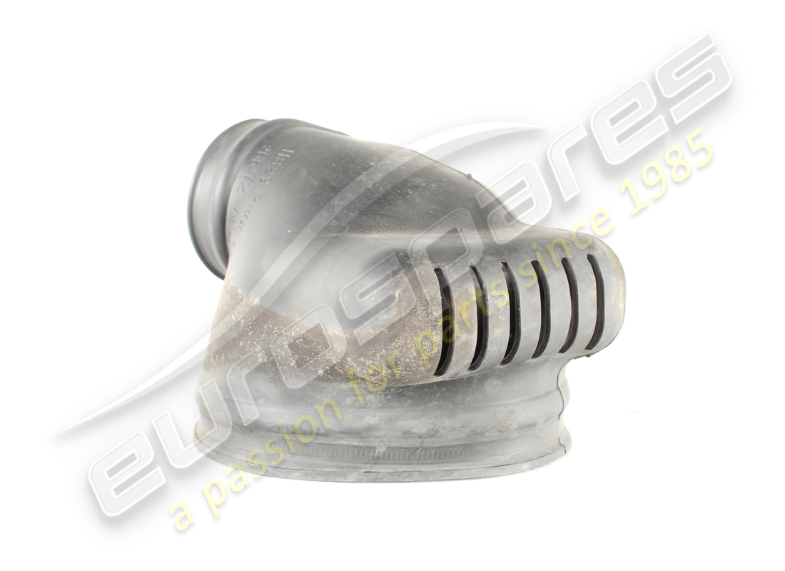 USED FERRARI RH CONNECTOR PIPE. PART NUMBER 266472 (1) used ferrari rh connector pipe. part number 266472 (1)