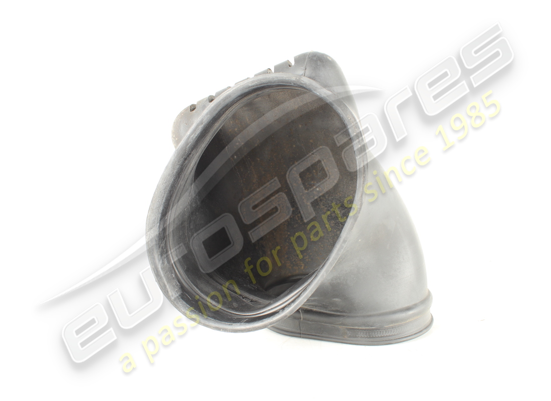 USED FERRARI RH CONNECTOR PIPE. PART NUMBER 266472 (3) used ferrari rh connector pipe. part number 266472 (3)