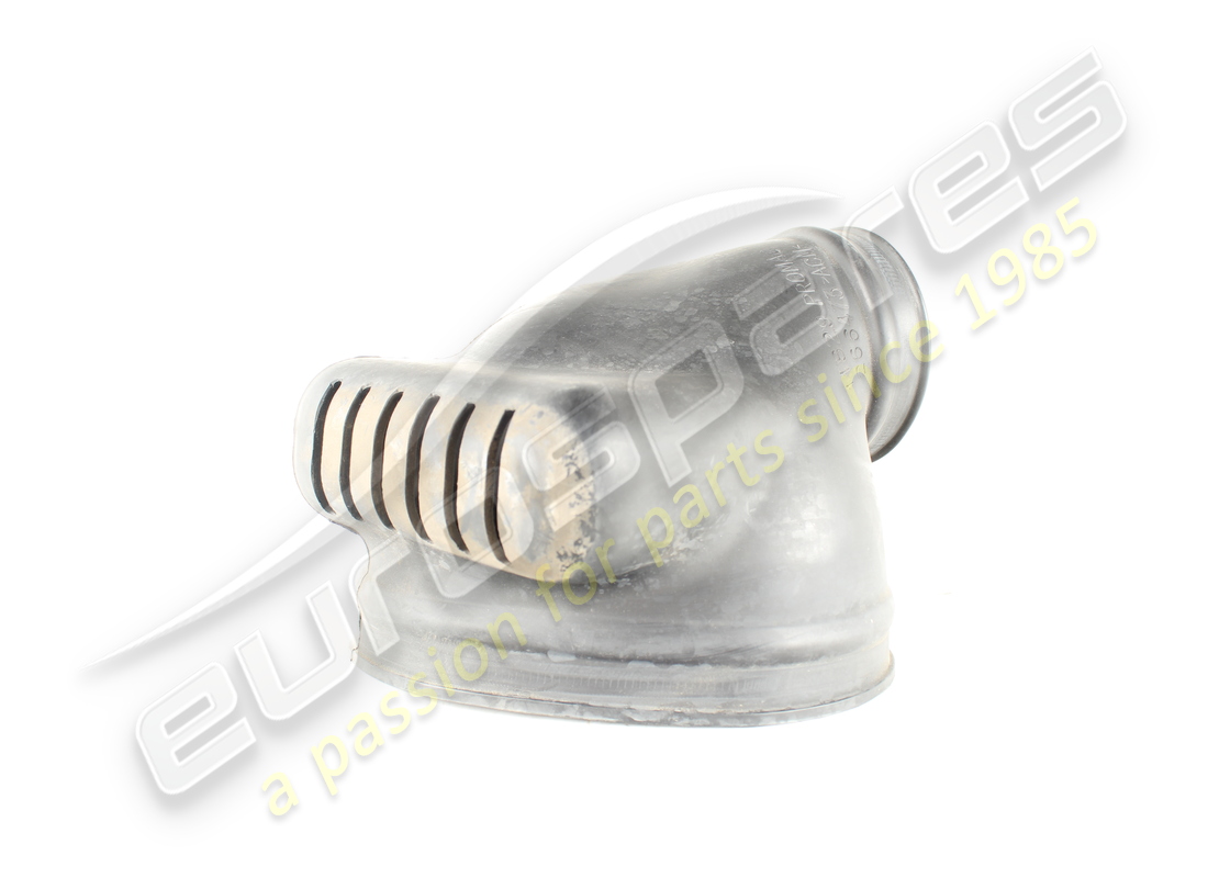 USED FERRARI LH CONNECTOR PIPE. PART NUMBER 266473 (1) used ferrari lh connector pipe. part number 266473 (1)