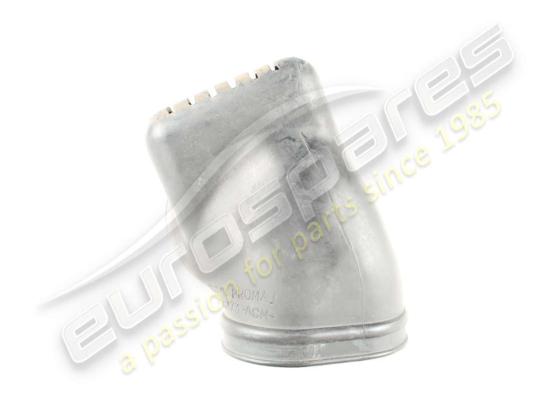 USED FERRARI LH CONNECTOR PIPE. PART NUMBER 266473 (2) used ferrari lh connector pipe. part number 266473 (2)