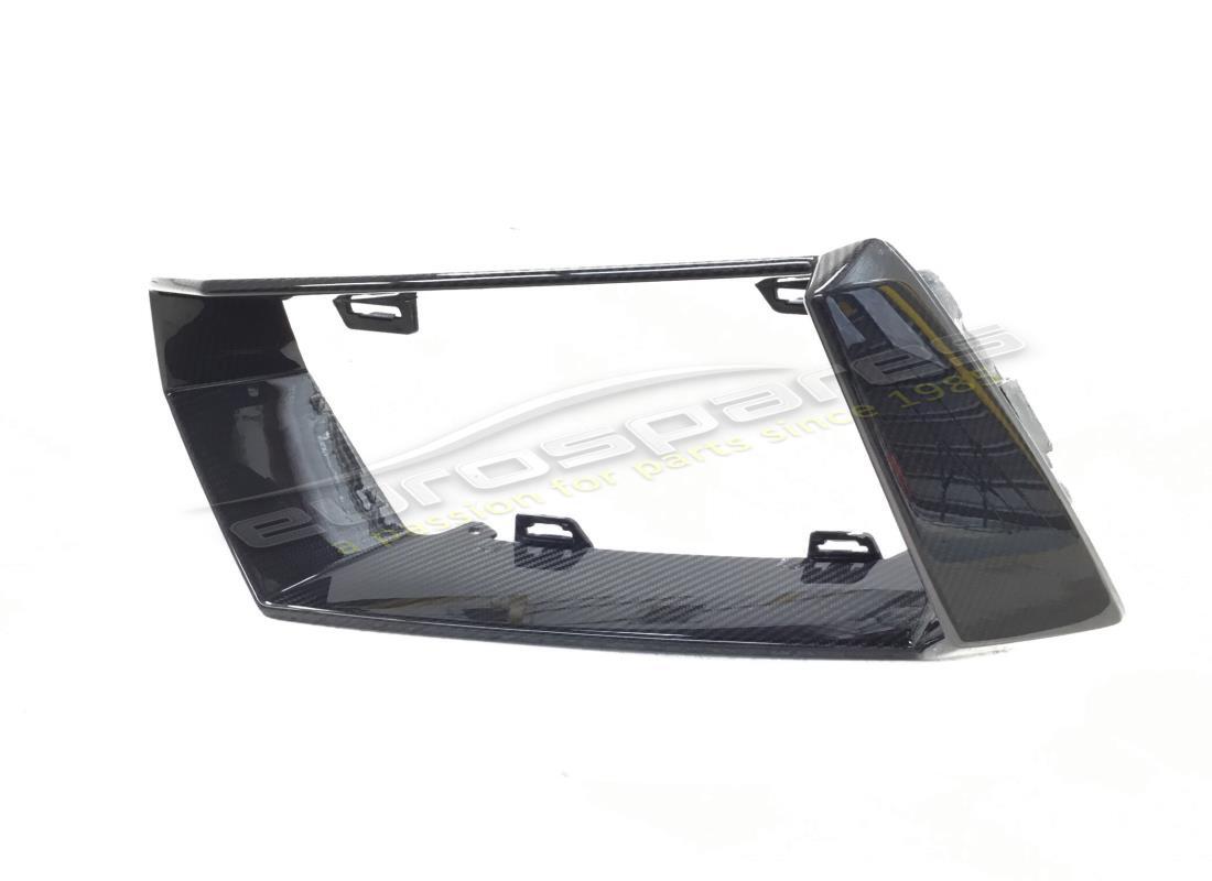 NEW (OTHER) Lamborghini LH FRONT TRIM FOR BUMPER . PART NUMBER 470807819A (1)