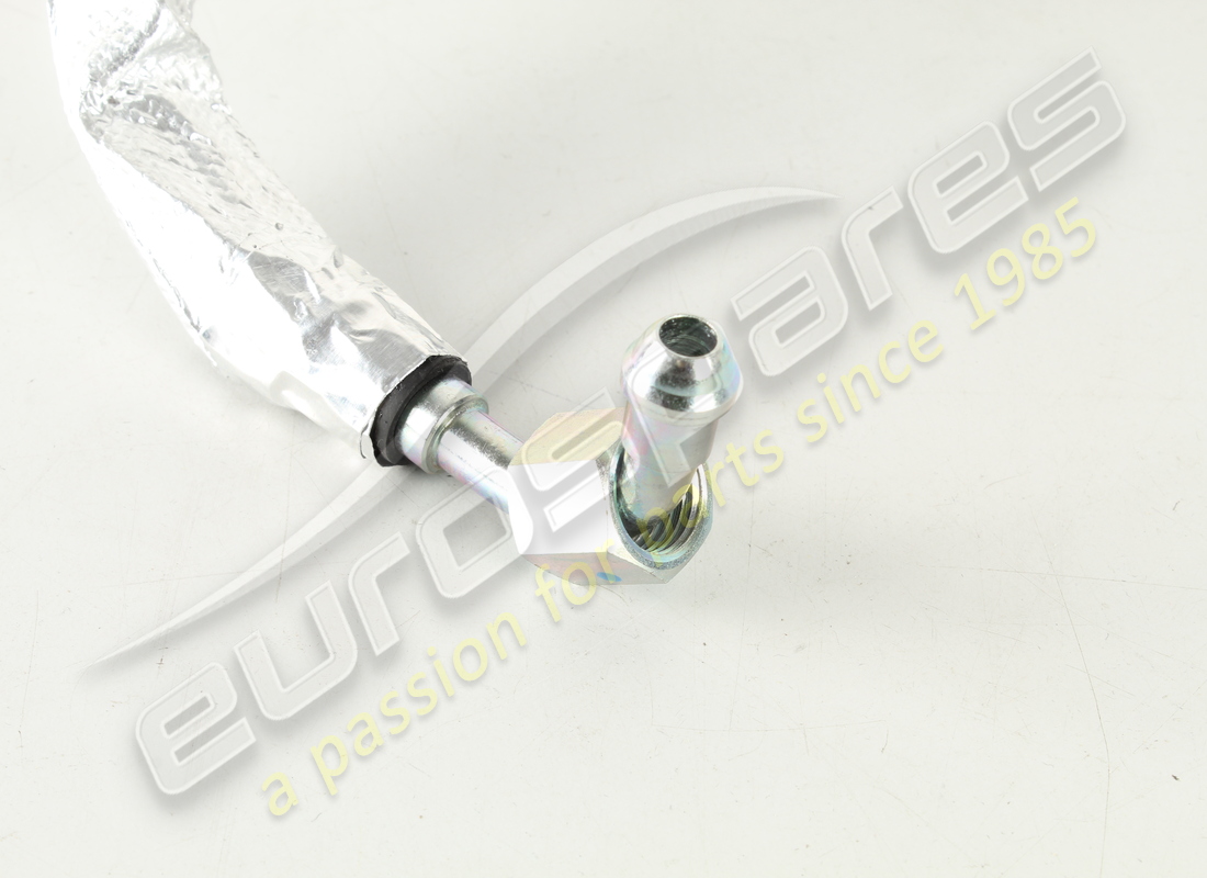 new ferrari lh delivery fuel pipe. part number 213719 (2)