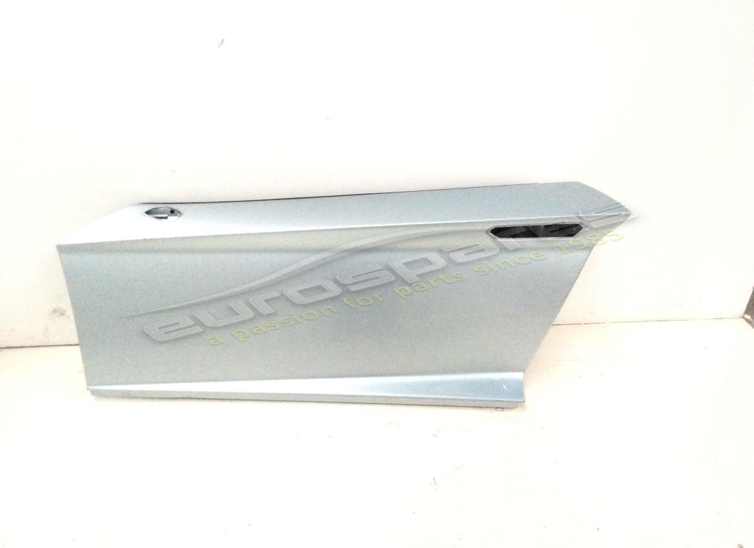 USED Lamborghini DOOR-IN-WHITE GREZZA . PART NUMBER 470831051E (1)