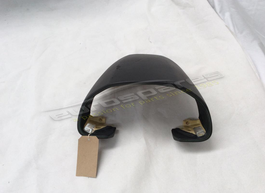USED Lamborghini INSTRUMENT SCOOP ASSEMBLY . PART NUMBER 402858278 (1)