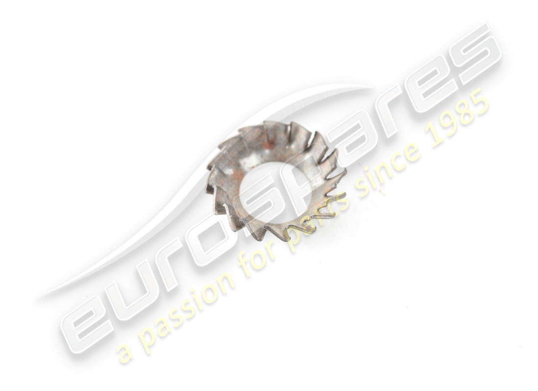 NEW FERRARI SHAKE PROOF WASHER. PART NUMBER 108041 (2) new ferrari shake proof washer. part number 108041 (2)