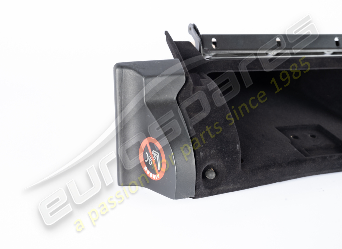 used ferrari box inner insert. part number 65077700 (2)